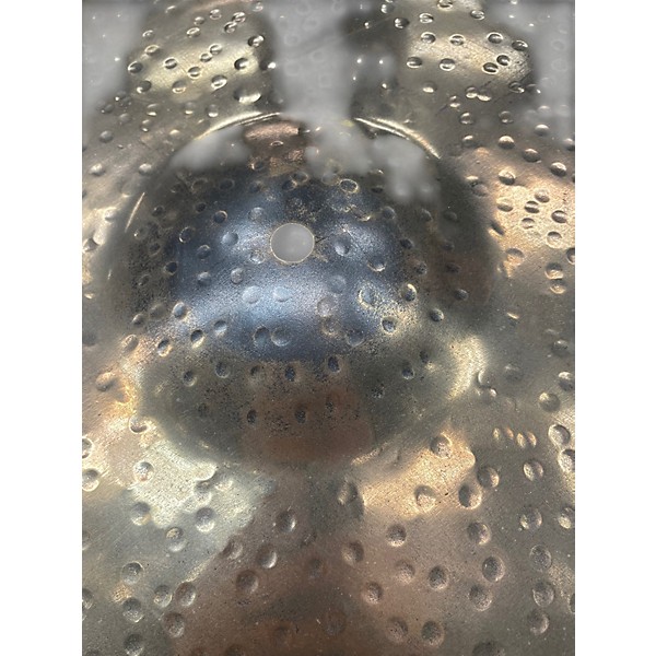 Used SABIAN 20in HH Leopard Ride Cymbal