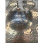 Used SABIAN 20in HH Leopard Ride Cymbal