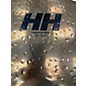 Used SABIAN 20in HH Leopard Ride Cymbal
