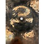 Used SABIAN 20in HH Leopard Ride Cymbal