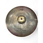 Used Zildjian 20in Earth Ride Cymbal thumbnail