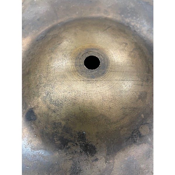 Used Zildjian 20in Earth Ride Cymbal