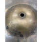 Used Zildjian 20in Earth Ride Cymbal