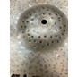 Used SABIAN 20in HH Raw Dry Ride Cymbal