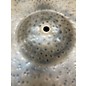 Used SABIAN 20in HH Raw Dry Ride Cymbal