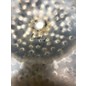 Used SABIAN 20in HH Raw Dry Ride Cymbal