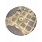 Used Zildjian 22in Earth Ride Cymbal