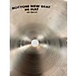 Used Zildjian 14in New Beat Hi Hat Pair Cymbal