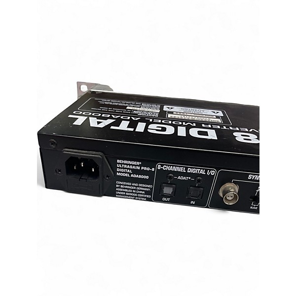 Used dbx 215S Dual Channel 15-Band Graphic Equalizer