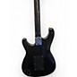 Used Ibanez ROADSTAR II SERIES BLACK Solid Body Electric Guitar