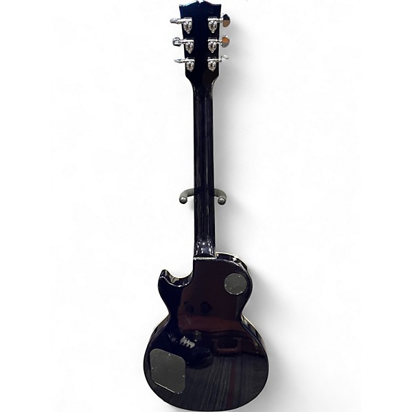 Used 2018 Gibson Les Paul Standard  COBALT BURST Solid Body Electric Guitar