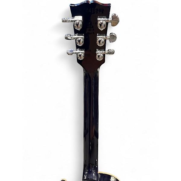 Used 2018 Gibson Les Paul Standard  COBALT BURST Solid Body Electric Guitar