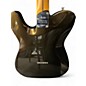 Used 2024 Fender American Ultra II Telecaster Texas Tea Solid Body Electric Guitar
