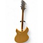Used 2019 Rickenbacker 330 Mapleglo Hollow Body Electric Guitar