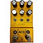 Used Walrus Audio ACS1 Effect Pedal