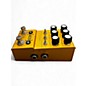 Used Walrus Audio ACS1 Effect Pedal