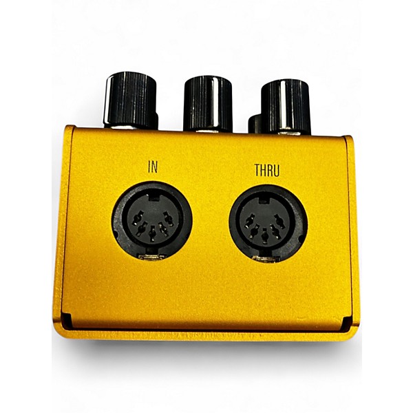 Used Walrus Audio ACS1 Effect Pedal