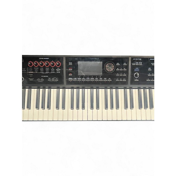 Used Roland FANTOM 08 Synthesizer