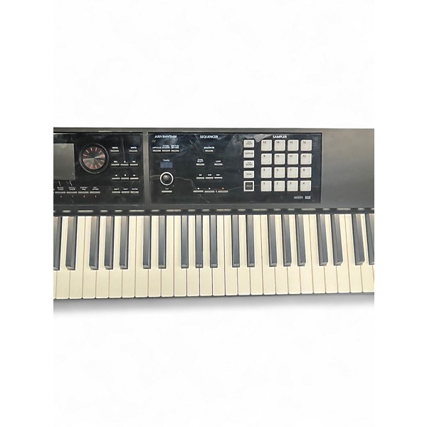 Used Roland FANTOM 08 Synthesizer