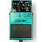 Used BOSS SL Effect Pedal thumbnail