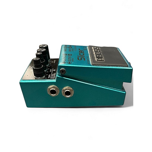 Used BOSS SL Effect Pedal