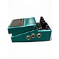 Used BOSS SL Effect Pedal