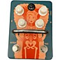 Used Orange Amplifiers FUR Effect Pedal thumbnail