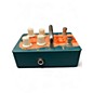 Used Orange Amplifiers FUR Effect Pedal