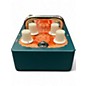 Used Orange Amplifiers FUR Effect Pedal