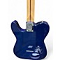 Used Fender Player Telecaster Blue Burst Solid Body Electric Guitar