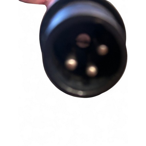 Used AKG d222 Dynamic Microphone