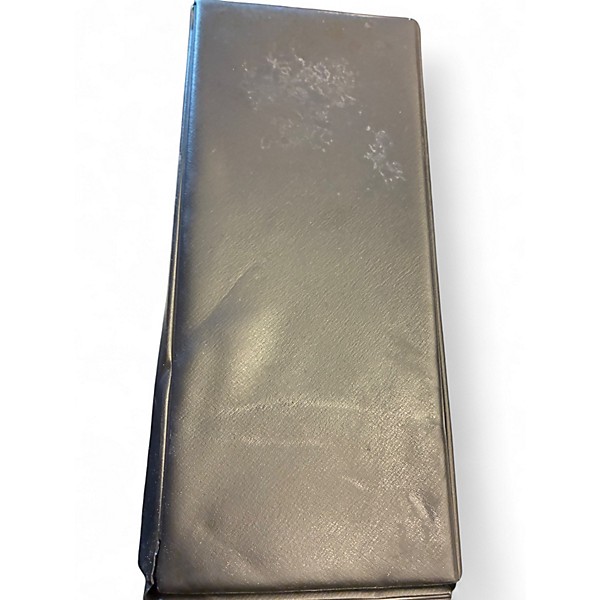 Used AKG d222 Dynamic Microphone