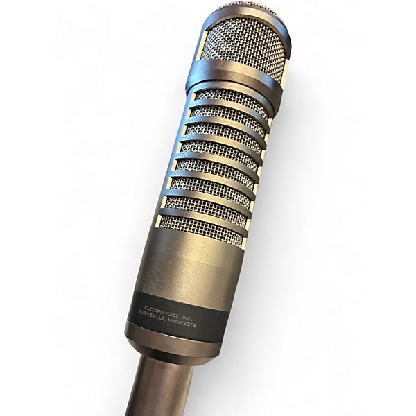 Used Electro-Voice RE27ND Drum Microphone