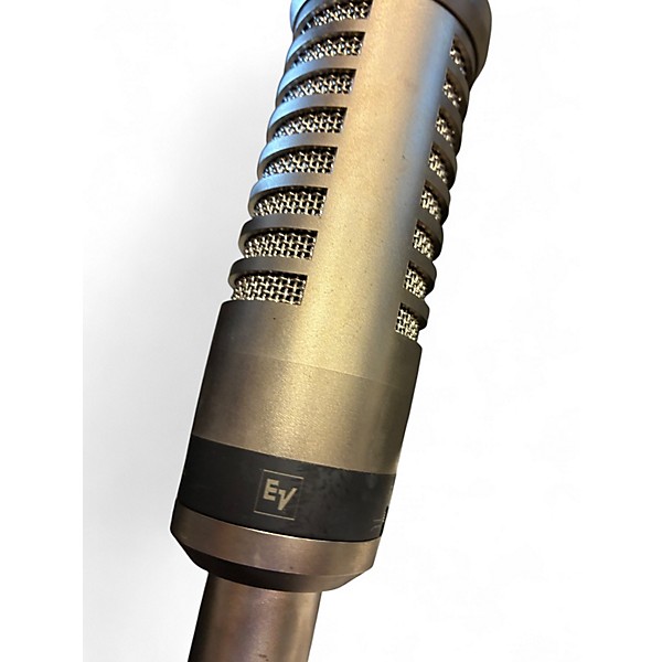 Used Electro-Voice RE27ND Drum Microphone