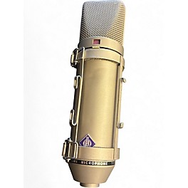 Vintage 1977 Neumann U87 Condenser Microphone