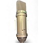 Vintage 1977 Neumann U87 Condenser Microphone