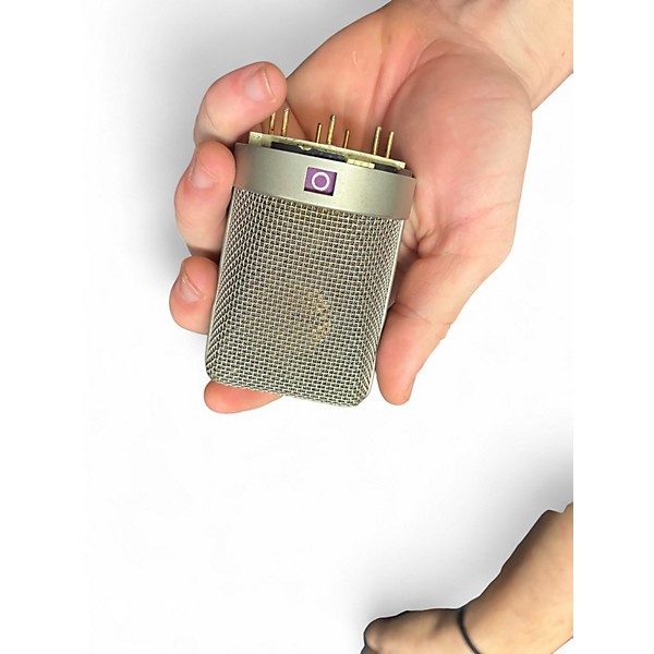 Vintage 1977 Neumann U87 Condenser Microphone