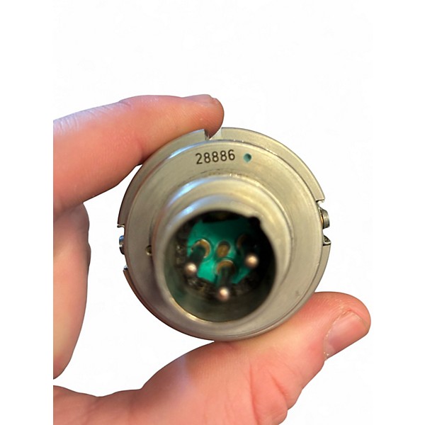 Vintage 1977 Neumann U87 Condenser Microphone