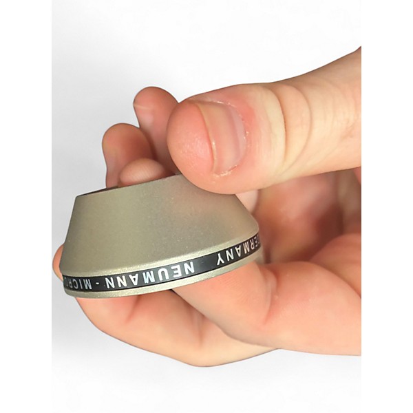 Vintage 1977 Neumann U87 Condenser Microphone