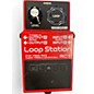Used BOSS RC1 Loop Station Pedal thumbnail