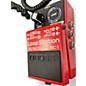Used BOSS RC1 Loop Station Pedal