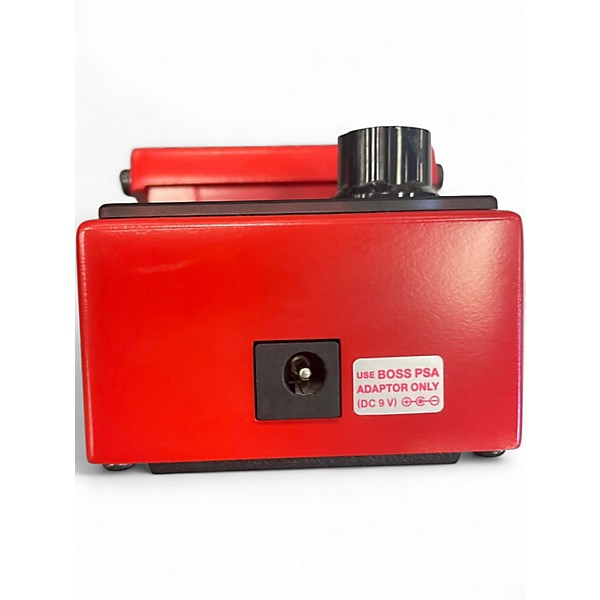 Used BOSS RC1 Loop Station Pedal