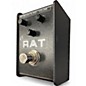 Used ProCo LIL' RAT Effect Pedal