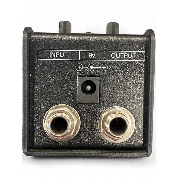 Used ProCo LIL' RAT Effect Pedal