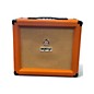 Used Orange Amplifiers Crush 35RT Guitar Combo Amp thumbnail