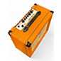 Used Orange Amplifiers Crush 35RT Guitar Combo Amp