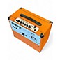 Used Orange Amplifiers Crush 35RT Guitar Combo Amp