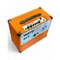 Used Orange Amplifiers Crush 35RT Guitar Combo Amp