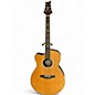 Used PRS Angelus Custom SE Left Handed Natural Acoustic Guitar thumbnail