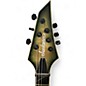 Used Jackson Pro Series Monarkh SCQ Alien Burst Solid Body Electric Guitar